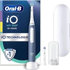 Oral-B iO My Way Teens 4