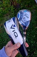 BRIDGESTONE Tour Stage V-iQ 25