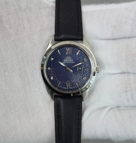Orient stretto wg0605l10b - orient,