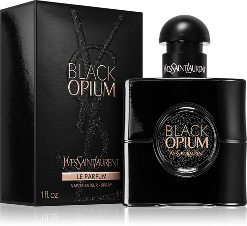 Yves saint laurent black - saint,