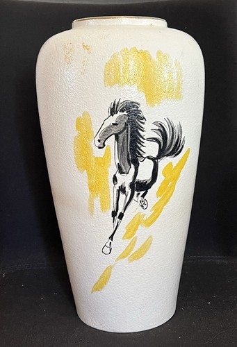 Foreign scheurich keramik - foreign, vase