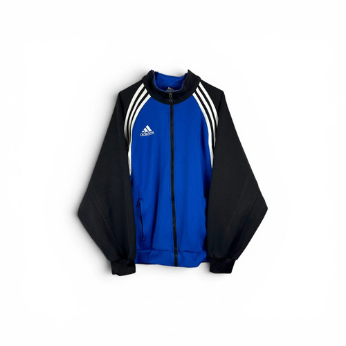 Adidas vintage trainingsjacke - adidas,