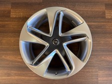 1x Opel Insignia A Alufelge 8,5J x 19 Zoll ET45 RDKS 13313994 13444639 F4440