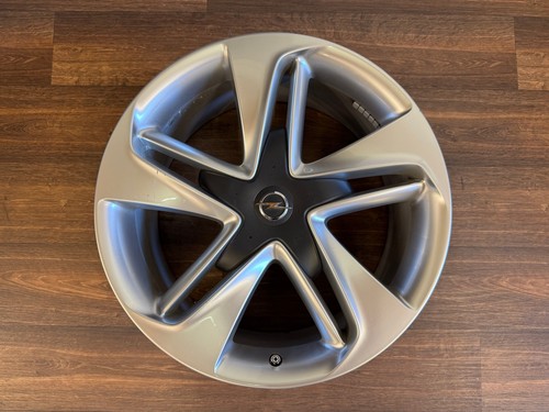 Opel insignia alufelge - a,