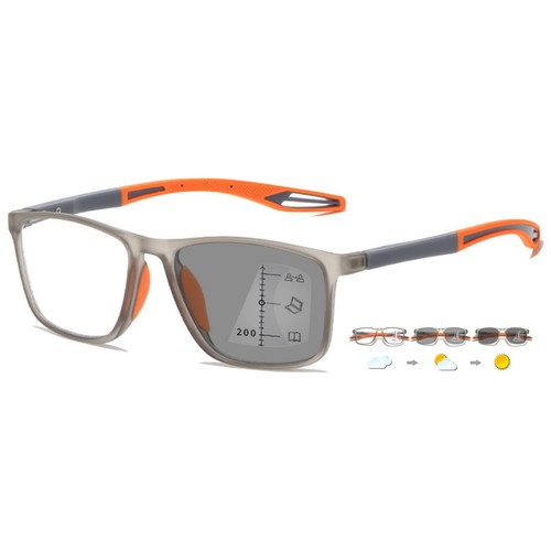 Gleitsichtbrille multifokale - gleitsichtbrille,