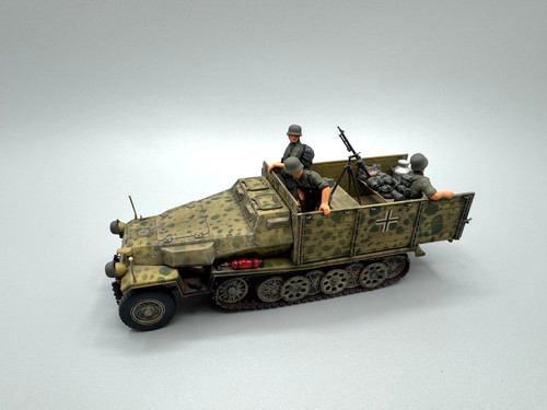 Wwii german kfz - 1:35,