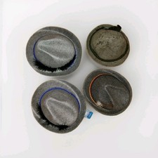 Trachtenhut 4 Stück Herren