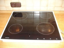 SIEMENS CERANKOCHFELD 4x