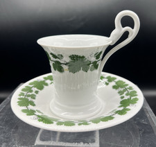 Meissen Kaffeetasse und