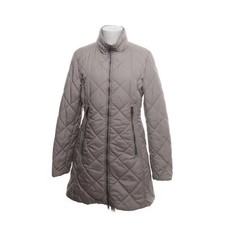 Taifun Separates, Wintermantel, Damen, Größe: 38, Beige, Polyester #wsw