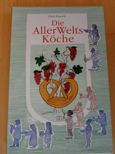 Heidi bauerle die aller - -,