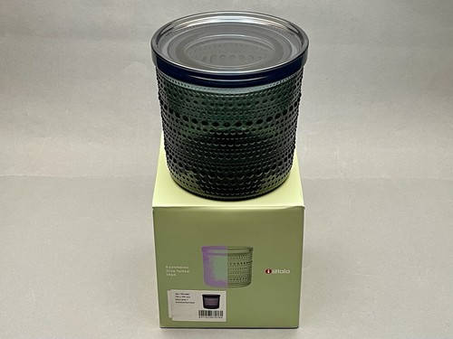 Iittala glas finnland - glas,