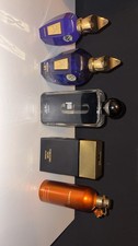 Xerjoff , AFNAN, Tom Ford
