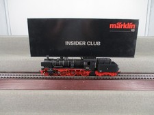 Märklin Spur H0 39781 Dampflok BR 78.10 der DB mfx Vollsound DSS DCC in OVP
