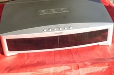 Bose AV 3-2-1 II Mediacenter, Einzelstück bitte lesen!