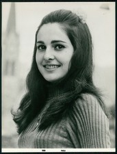 Foto 24x18cm - Paola Felix