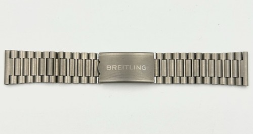 Vintage breitling nsa - vintage,