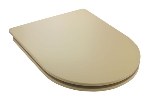 Sitz aus duroplast mit - duroplast,