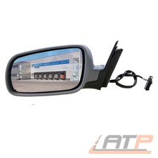 AUßENSPIEGEL SPIEGEL LI