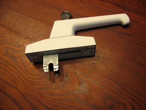 Roto fenstergriff - ,