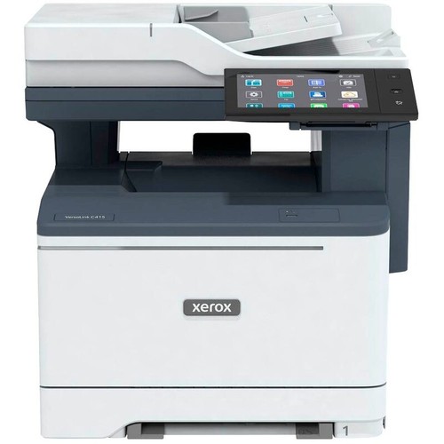 Xerox versalink c415 1 - xerox, 4
