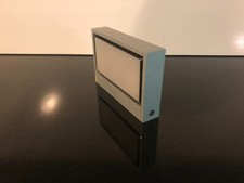 Serien  - Wand-Leuchte von Jean-Marc da Costa