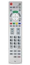 Ersatz Fernbedienung passend für Panasonic N2QAYB000842