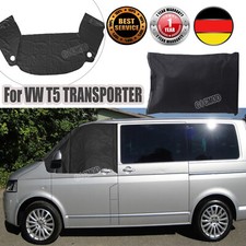 Scheibenabdeckung für VW