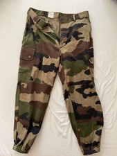 Französisches Militär Hose  Größe M 88c