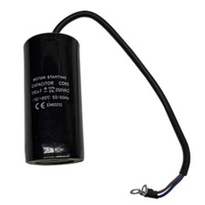 ATIKA Kondensator für Compact