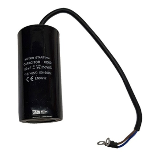Atika kondensator für compact - kondensator,
