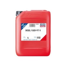 Liqui Moly Diesel Fließ Fit K