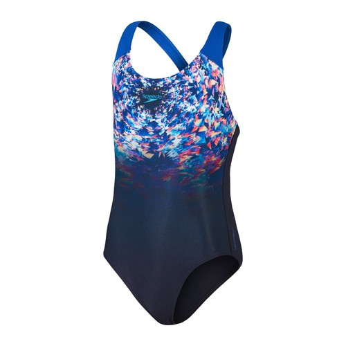 Speedo badeanzug mädchen - speedo,
