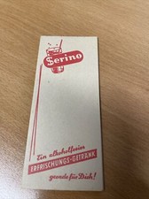 Bedienblock serino - bedienblock,