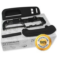 4x TÜRGRIFF BLENDEN