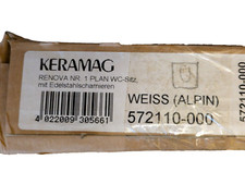 Keramag Renova Nr.1 Plan