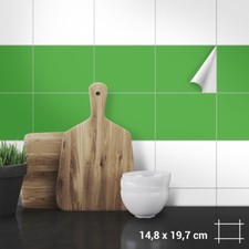 Fliesenaufkleber 14,8 x 19,7