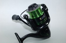 Gunki GT FV 400 Angelrolle