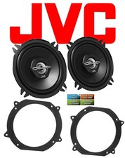 JVC Lautsprecher für Volvo 940   1991 - 1996 Türen vorne 2-Wege Koax 250 W