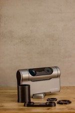 Dwarf 3 Optisch Zubehörset