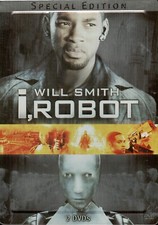 I, Robot - 2 Disc Special