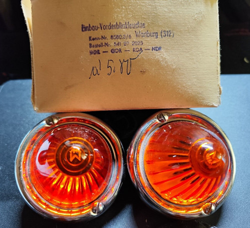 Originale blinker - originale,