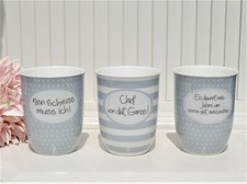 Mea Living Kaffeetasse