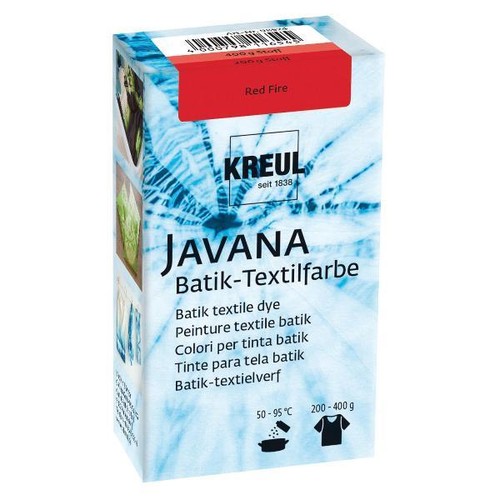 Kreul batikfarbe textilfarbe - kreul,