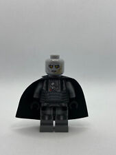 LEGO® Star Wars - Darth Malgus mit Lichtschwert SW0413 - Minifigur Set 9500
