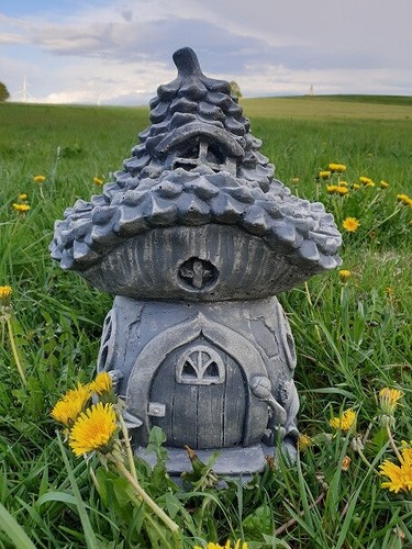 Feenhaus fairyhouse - feenhaus,