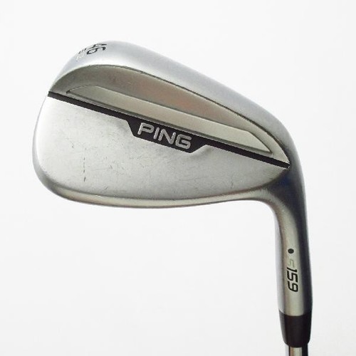 Ping s159 wedge schaft - wedge, 46-12