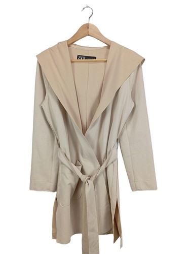 Zara übergangsmantel damen - zara,