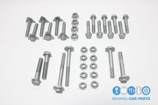 Original BMW  E90 E91   Hinterachsträger Schrauben SATZ  6793891 M12X1,5X74-10.9