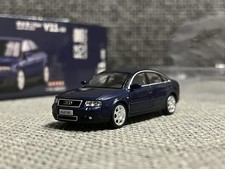 Xcartoys Audi A6 Limousine C5